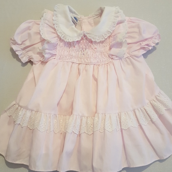 Polly flinders dresses for babies Clearance